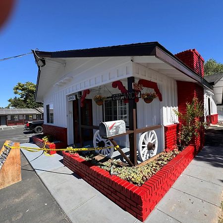 Paso Robles Wine Country Inn Oak Park  Exterior photo