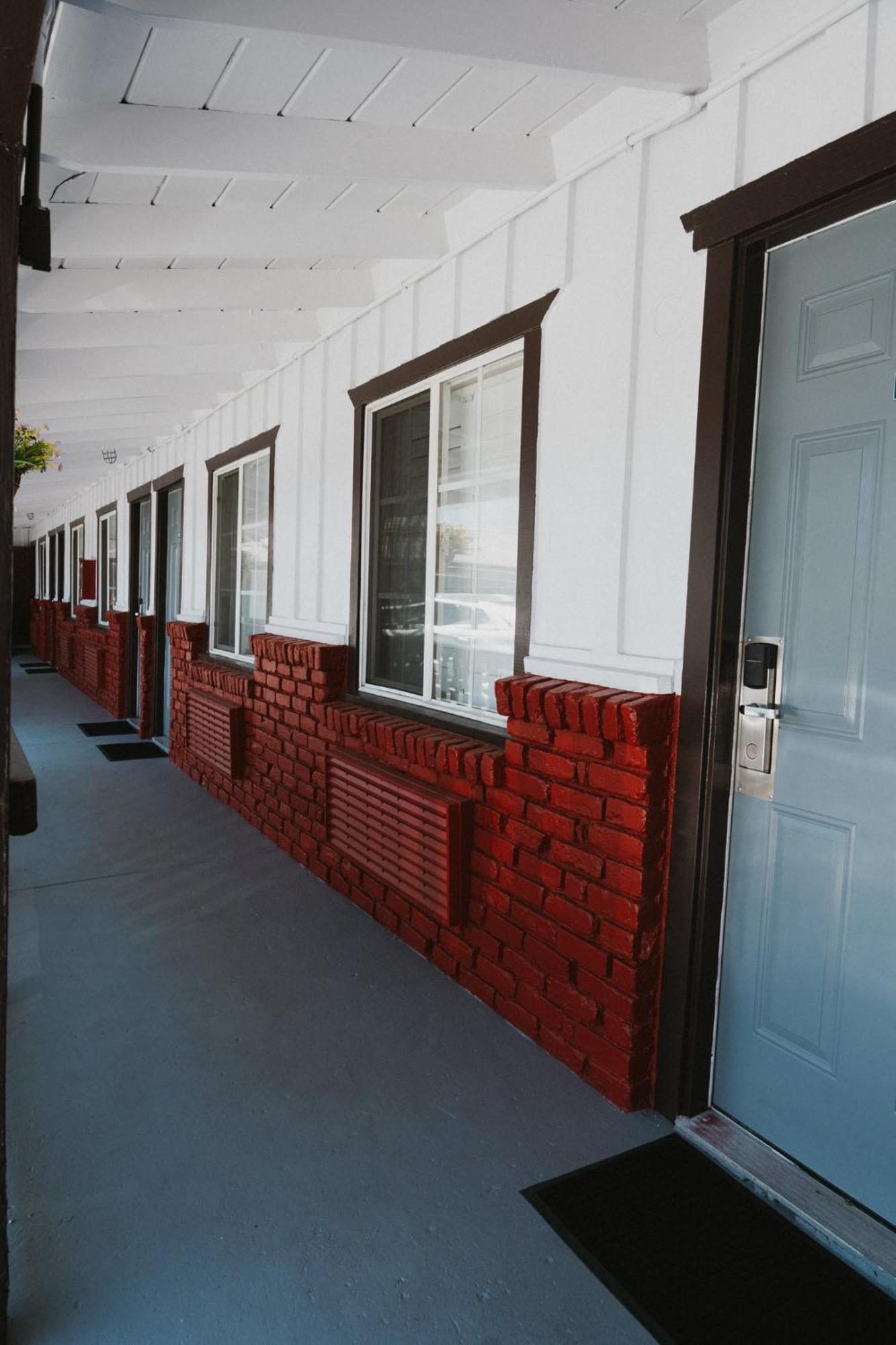 Paso Robles Wine Country Inn Oak Park  Exterior photo